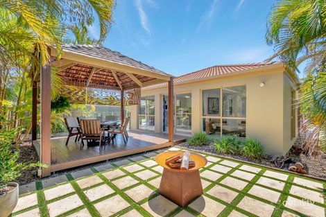 Property photo of 4 Navua Court Pacific Pines QLD 4211