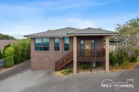 1/26 Bordin St, Prospect Vale, TAS 7250