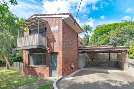 1/25 Barradine St, Greenslopes, QLD 4120