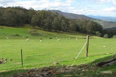 426 Collins Cap Rd, Collinsvale, TAS 7012