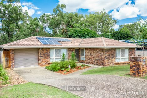 Property photo of 84 Haldham Crescent Regents Park QLD 4118