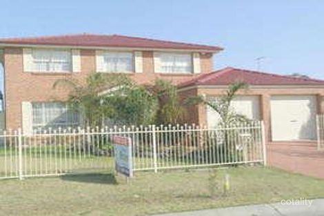 Property photo of 10 Sardyga Street Plumpton NSW 2761