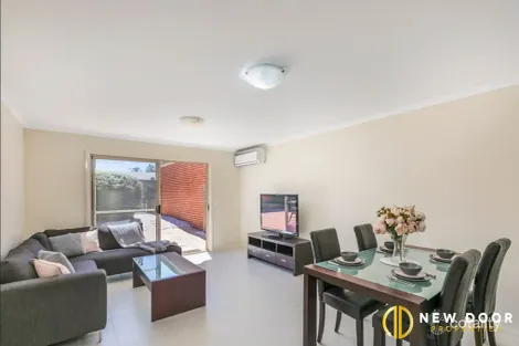 Property photo of 11 David Miller Crescent Casey ACT 2913