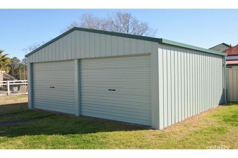 Property photo of 98 Percy Street Warwick QLD 4370