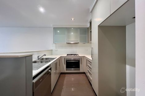 Property photo of 714/39 Cooper Street Strathfield NSW 2135