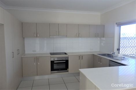 Property photo of 29 Kendrick Circuit Blackwater QLD 4717