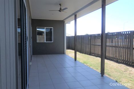 Property photo of 29 Kendrick Circuit Blackwater QLD 4717