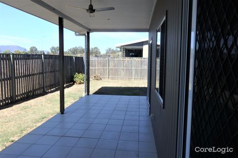 Property photo of 29 Kendrick Circuit Blackwater QLD 4717