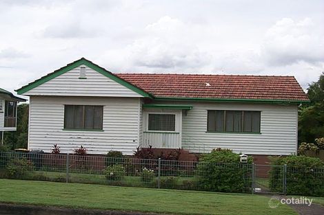 63 Cressey St, Wavell Heights, QLD 4012