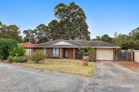 1 Morundah Pl, Kelmscott, WA 6111
