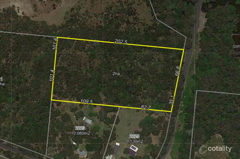 2273 Pine Creek Rd, East Trinity, QLD 4871