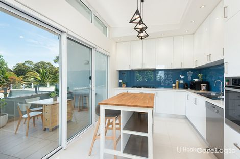 Property photo of 18/2-6 Wolseley Road Lindfield NSW 2070