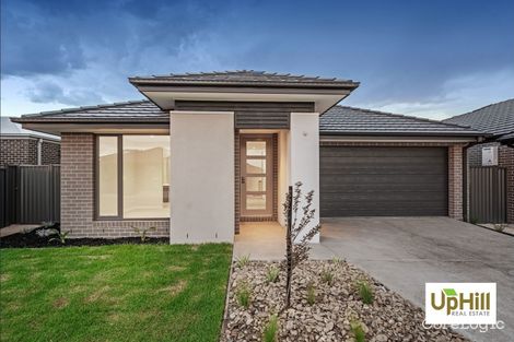 Property photo of 12 Savage Way Clyde North VIC 3978