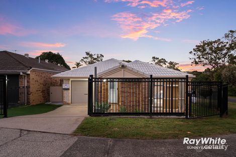 Property photo of 20 Appleyard Crescent Coopers Plains QLD 4108