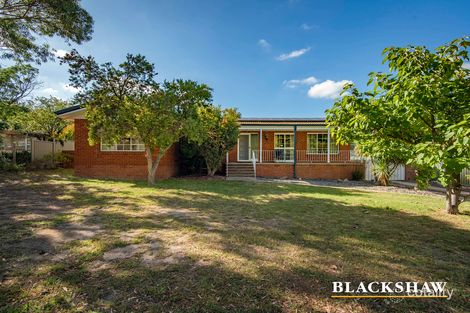 Property photo of 254 Beasley Street Farrer ACT 2607