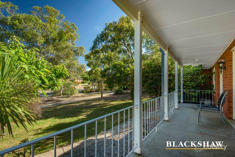 Property photo of 254 Beasley Street Farrer ACT 2607