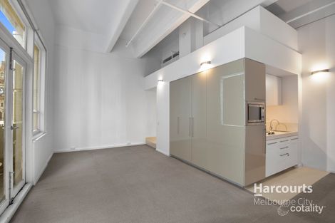 Property photo of 504B/399 Bourke Street Melbourne VIC 3000