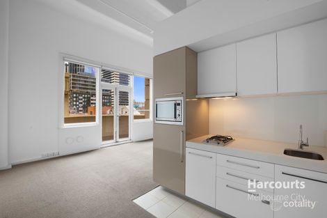 Property photo of 504B/399 Bourke Street Melbourne VIC 3000