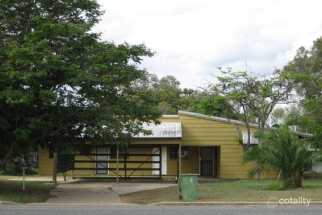 100 Bauman Way, Blackwater, QLD 4717