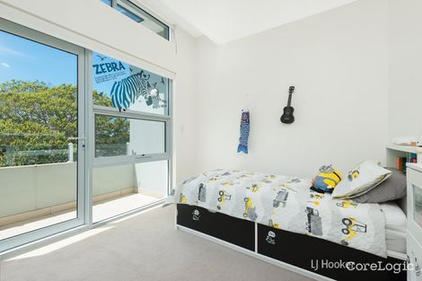 Property photo of 18/2-6 Wolseley Road Lindfield NSW 2070