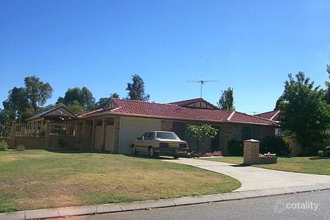 3 Riley Pl, Leda, WA 6170