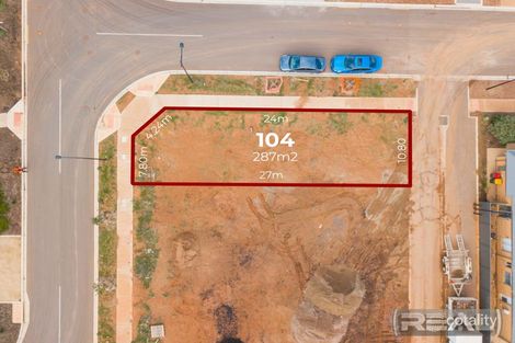 Property photo of 35 Pedlar Close Blakeview SA 5114