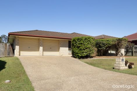 Property photo of 3 Kirralee Crescent Upper Kedron QLD 4055