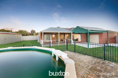 Property photo of 12 The Terrace Alfredton VIC 3350