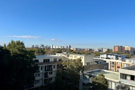 Property photo of 714/39 Cooper Street Strathfield NSW 2135