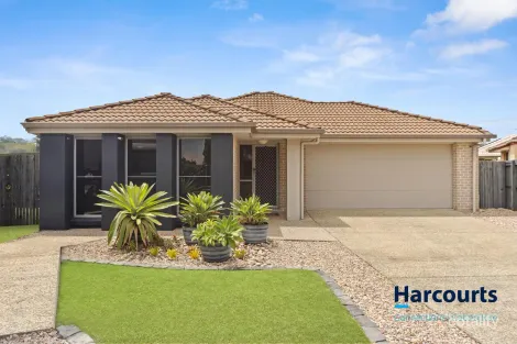 Property photo of 23 Telopea Place Morayfield QLD 4506