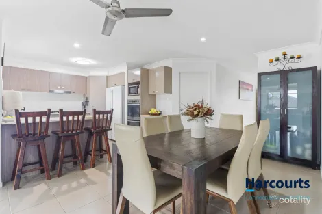 Property photo of 23 Telopea Place Morayfield QLD 4506