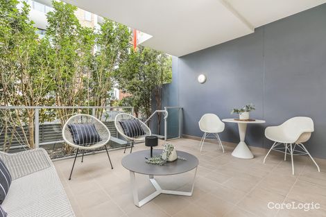 Property photo of 103/12 Rancom Street Botany NSW 2019