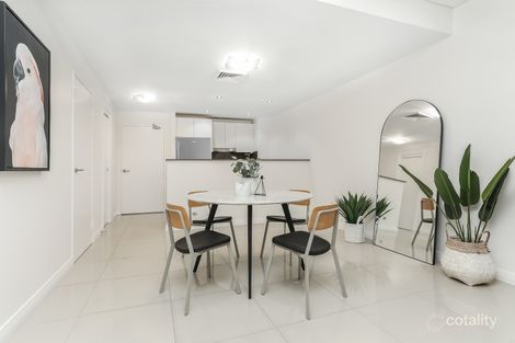 Property photo of 103/12 Rancom Street Botany NSW 2019