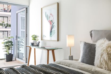 Property photo of 103/12 Rancom Street Botany NSW 2019