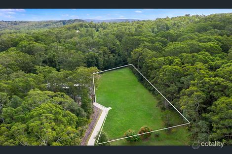 Lot 6 Kensington Lane, Tanawha, QLD 4556