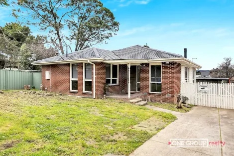 Property photo of 72 Stanley Street Wallan VIC 3756