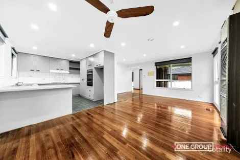 Property photo of 72 Stanley Street Wallan VIC 3756