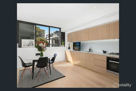 Property photo of 102/21 Parraween Street Cremorne NSW 2090