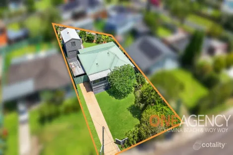 Property photo of 64 Manns Road Narara NSW 2250