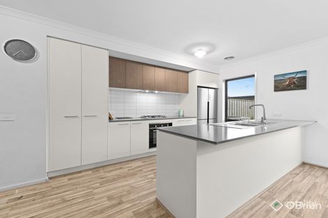 Property photo of 7 Talmalmo Lane Clyde North VIC 3978