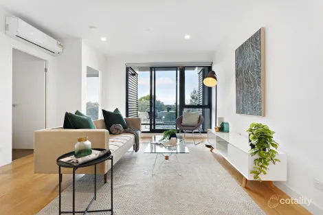 Property photo of 306/483 Glen Huntly Road Elsternwick VIC 3185