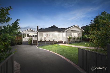 Property photo of 9 Edward Street Macleod VIC 3085