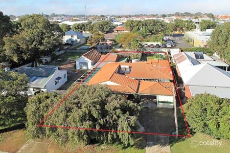 Property photo of LOT 2/9A Gibson Street Mandurah WA 6210