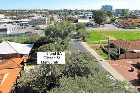 Property photo of 9A Gibson Street Mandurah WA 6210