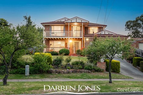 Property photo of 110 Nepean Street Greensborough VIC 3088