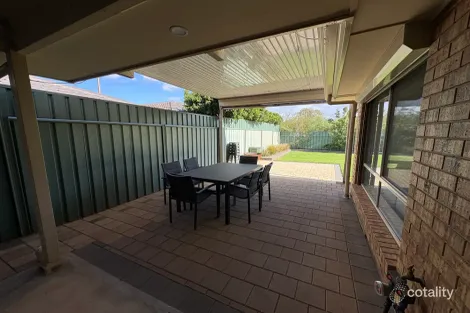 Property photo of 50 Orange Parade Munno Para West SA 5115