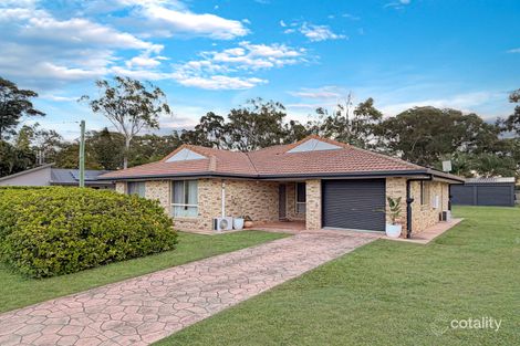 Property photo of 7 Teragin Terrace Poona QLD 4650