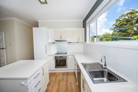 Property photo of 2 Hough Street Nelson Bay NSW 2315