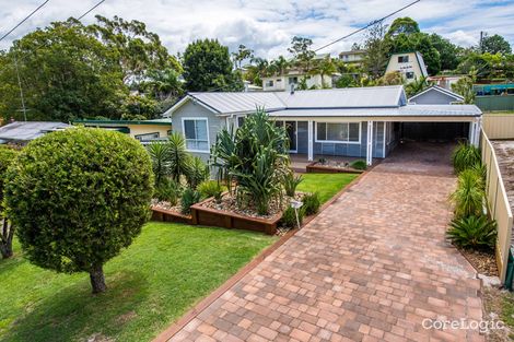 Property photo of 2 Hough Street Nelson Bay NSW 2315