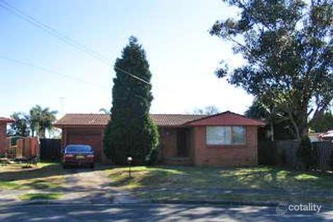 Property photo of 4 Waitara Place Dharruk NSW 2770